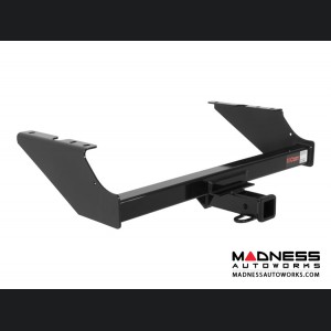 Chevrolet Colorado Trailer Hitch - Class III Hitch - 2015